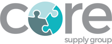 Core Supply Group Logo